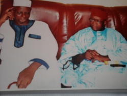 Présentation de Kawkabul munîr (Etoiles resplendissantes) de Seydi El hadji Malick SY. Par Mame Medoune Mbengue Présentation de Kawkabul munîr (Etoiles resplendissantes) de Seydi El hadji Malick SY. Par Mame Medoune Mbengue