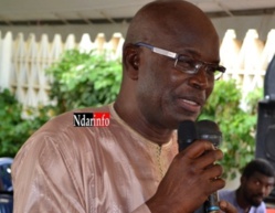 OPINION /CONTRIBUTION. Marine Le Pen ! Où donc était ton père pendant la guerre ? Par Moumar GUEYE OPINION /CONTRIBUTION. Marine Le Pen ! Où donc était ton père pendant la guerre ? Par Moumar GUEYE