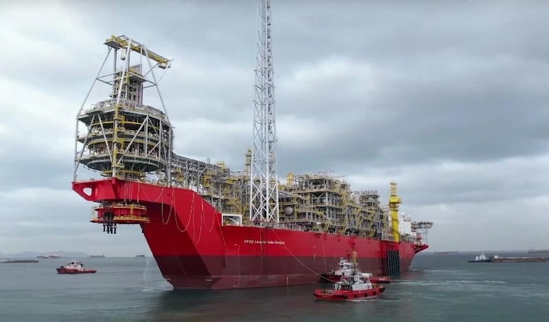 Sénégal : Woodside évalue à la hausse les réserves de brut de Sangomar Sénégal : Woodside évalue à la hausse les réserves de brut de Sangomar