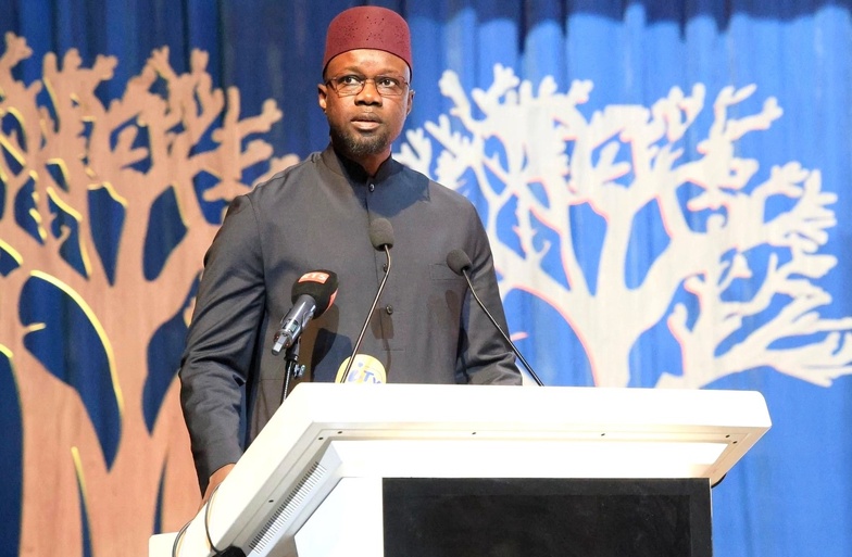 Sonko appelle à une collaboration accrue entre les PME et les institutions académiques Sonko appelle à une collaboration accrue entre les PME et les institutions académiques