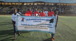 Tournoi Mawade WADE: LAPPU NDER fera face à DIAMAGUENE, le dimanche 20 décembre  2015.
