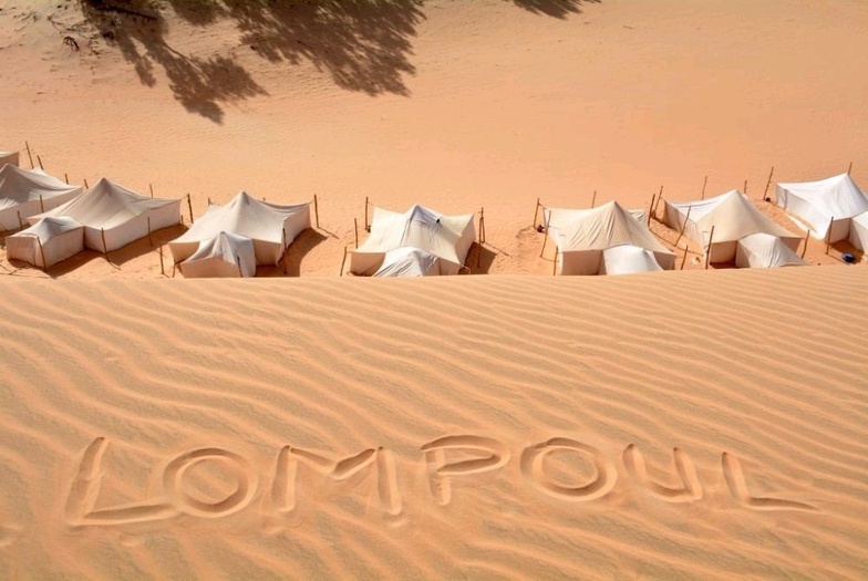 Le désert de Lompoul sacrifié à l'autel du Zircon Le désert de Lompoul sacrifié à l'autel du Zircon