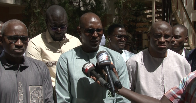 Saint-Louis : Le secteur pharmaceutique liste ses maux Saint-Louis : Le secteur pharmaceutique liste ses maux