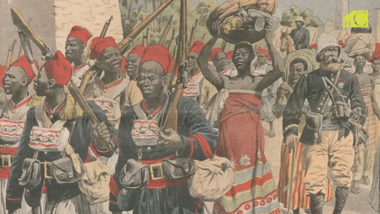 Massacre de Thiaroye : des fouilles archéologiques annoncées Massacre de Thiaroye : des fouilles archéologiques annoncées