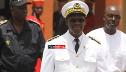 Logements conventionnés à Saint-Louis: L’Etat va expulser les non ayant-droits (Gouverneur) Logements conventionnés à Saint-Louis: L’Etat va expulser les non ayant-droits (Gouverneur)