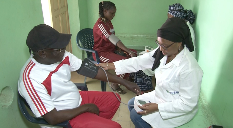 Saint-Louis : Wallu NDAR approvisionne la banque de sang à quelques jours du Ramadan Saint-Louis : Wallu NDAR approvisionne la banque de sang à quelques jours du Ramadan