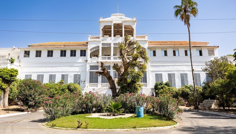 Saint-Louis : lancement des concertations régionales sur la modernisation de l'administration publique Saint-Louis : lancement des concertations régionales sur la modernisation de l'administration publique