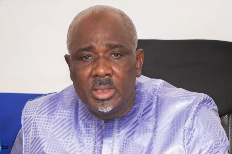 Farba NGOM placé sous mandat de dépôt Farba NGOM placé sous mandat de dépôt