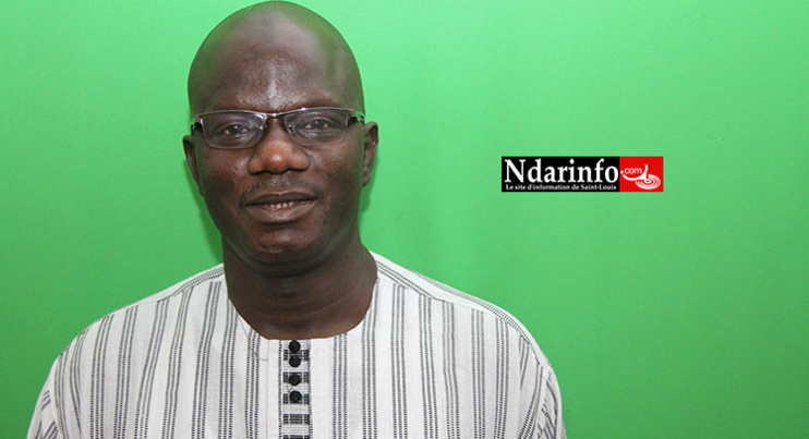 Ibrahima DIAO, responsables APR à la Commune de Fass Ngom Ibrahima DIAO, responsables APR à la Commune de Fass Ngom