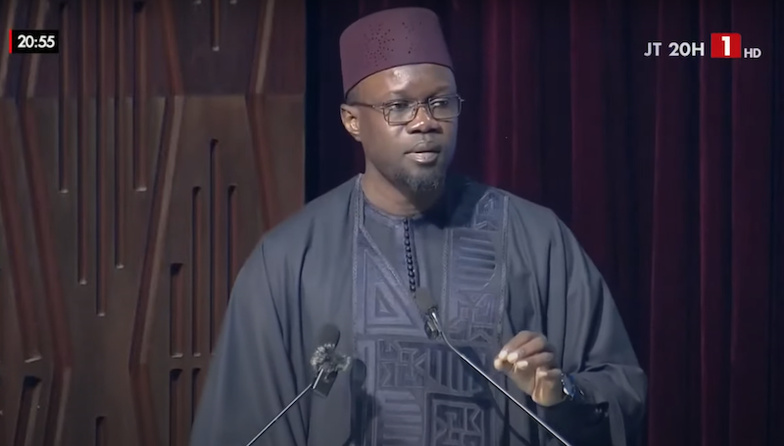 " J’ai refusé l’achat de 30 véhicules pour la Primature " " J’ai refusé l’achat de 30 véhicules pour la Primature "