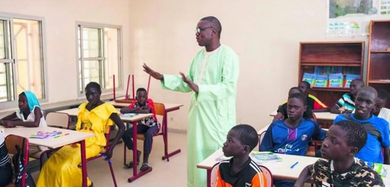 Les enseignants prêts à discuter avec l’Etat Les enseignants prêts à discuter avec l’Etat