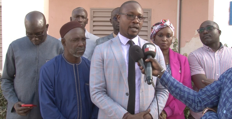 Saint-Louis : vers la mise en place d’une importante ferme agropastorale à Ndiawdoune Saint-Louis : vers la mise en place d’une importante ferme agropastorale à Ndiawdoune