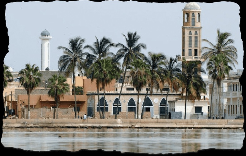 Ahmed Gora DIOP, " Boroom Minebar " : Un précurseur du waqf au Sénégal | Par Mme Ami Collé Guéye Ahmed Gora DIOP, " Boroom Minebar " : Un précurseur du waqf au Sénégal | Par Mme Ami Collé Guéye