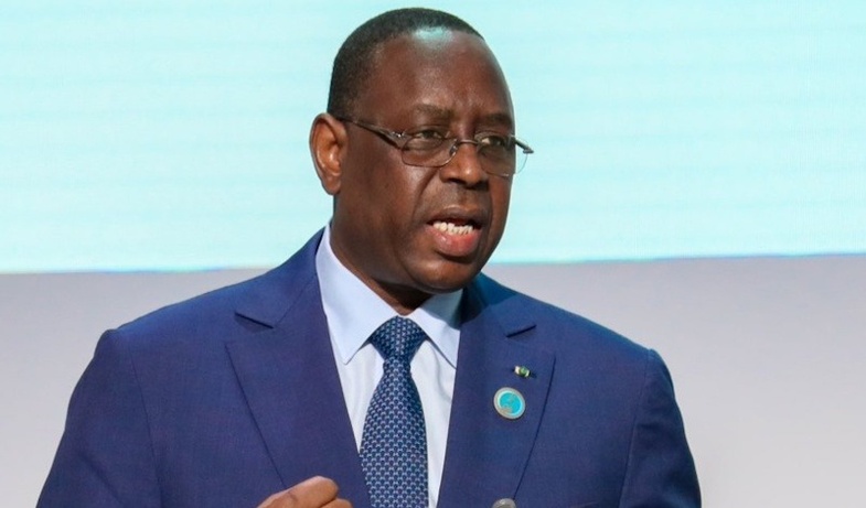 Convention Sénégal-Maroc sur le transfèrement des détenus : Macky SALL n'est pas visé (députée) Convention Sénégal-Maroc sur le transfèrement des détenus : Macky SALL n'est pas visé (députée)