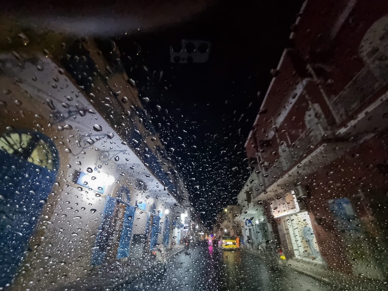 Météo: Ciel nuageux et possibles précipitations dans le Nord-Ouest, selon l'ANACIM Météo: Ciel nuageux et possibles précipitations dans le Nord-Ouest, selon l'ANACIM