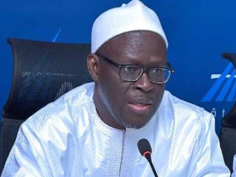 Par devoir de vérité | Par Malick SY, ancien Directeur du Pôle Communication de l'AIBD Par devoir de vérité | Par Malick SY, ancien Directeur du Pôle Communication de l'AIBD