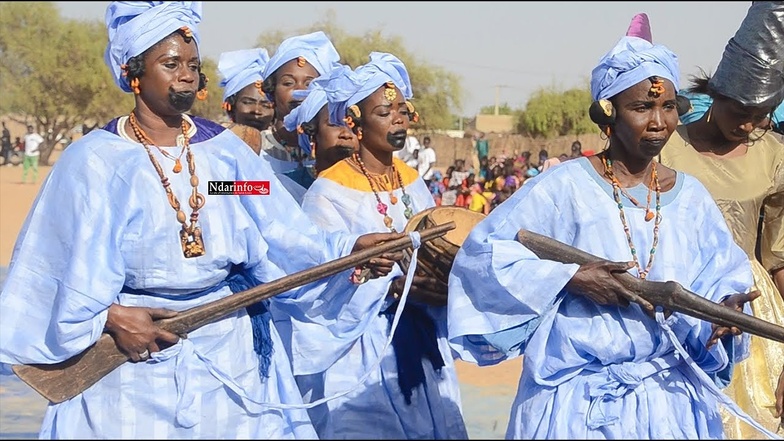 Nder, 7 mars 1820 : Le jour où les femmes écrivirent l’histoire par le courage Nder, 7 mars 1820 : Le jour où les femmes écrivirent l’histoire par le courage