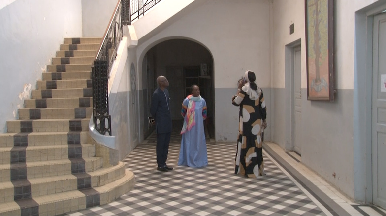 Saint-Louis : Bientôt une Maison du Tourisme pour dynamiser la promotion locale Saint-Louis : Bientôt une Maison du Tourisme pour dynamiser la promotion locale