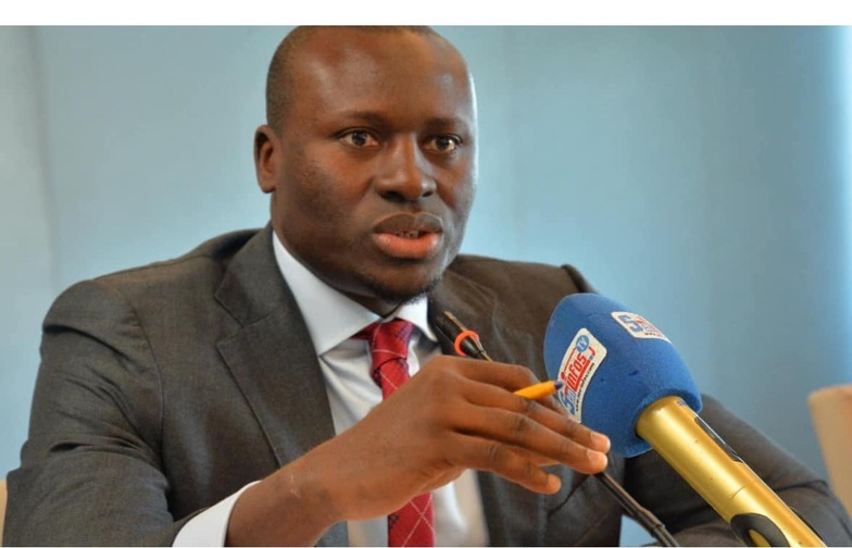 Décès d'Abdou Diouf, le DG du Budget