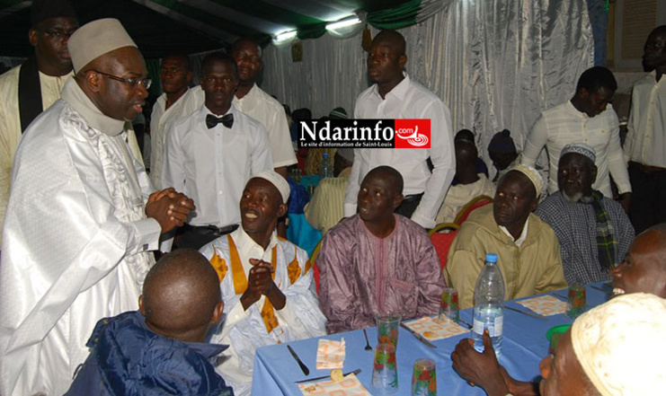 PHOTOS – Ouverture du GAMOU à la Mosquée IHSANE de Saint-Louis. PHOTOS – Ouverture du GAMOU à la Mosquée IHSANE de Saint-Louis.