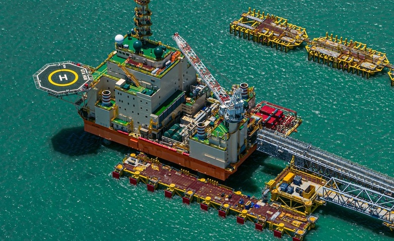 Fuite de gaz au champ Gta : BP déploie experts et équipements pour contenir la situation Fuite de gaz au champ Gta : BP déploie experts et équipements pour contenir la situation