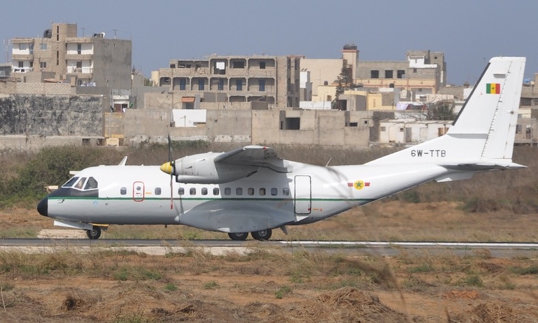 Vols militaires : L’Armée rétablit les liaisons entre Saint-Louis, Kédougou et Sédhiou Vols militaires : L’Armée rétablit les liaisons entre Saint-Louis, Kédougou et Sédhiou