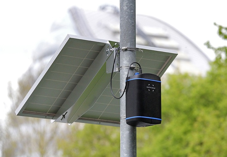 Surveillance de la qualité de l'air : Des capteurs de pollution pour protéger les élèves Surveillance de la qualité de l'air : Des capteurs de pollution pour protéger les élèves