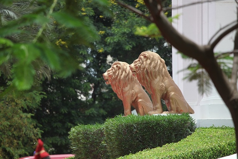 Les nominations en conseil des ministres du mercredi 12 mars 2025 Les nominations en conseil des ministres du mercredi 12 mars 2025