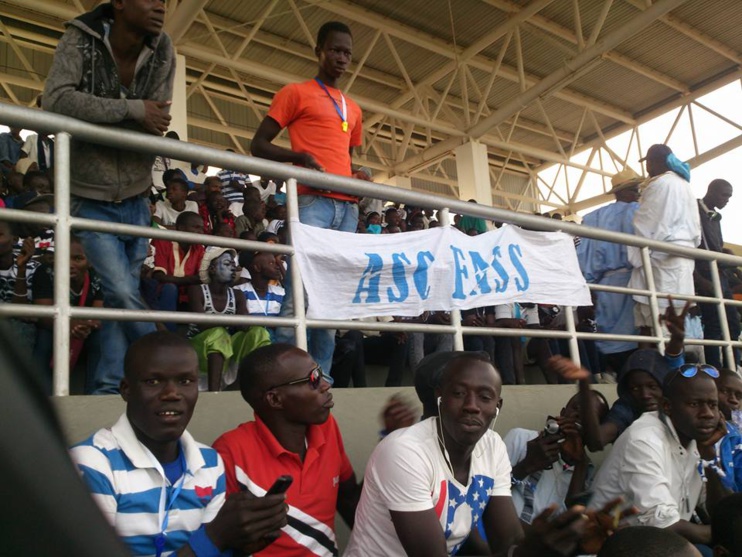 APOTHÉOSE À LA FINALE DE LA ZONE 7: l’ambiance explosive en images. APOTHÉOSE À LA FINALE DE LA ZONE 7: l’ambiance explosive en images.