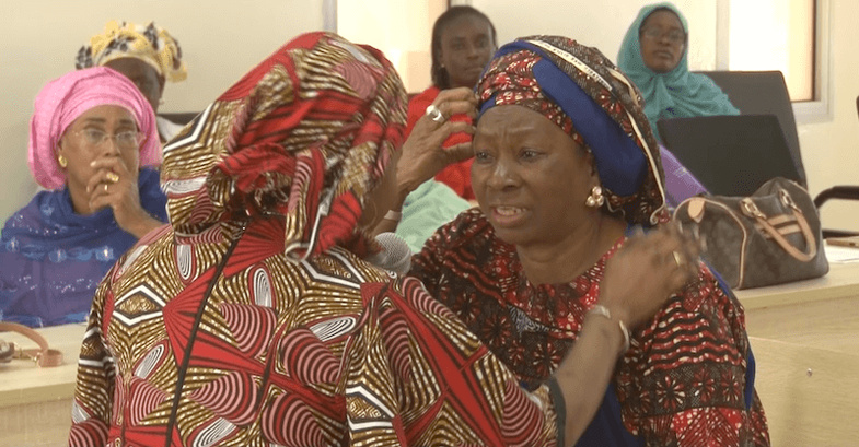 Formation en santé mentale : 35 Bajenu Gox de Saint-Louis outillées pour l’accompagnement communautaire Formation en santé mentale : 35 Bajenu Gox de Saint-Louis outillées pour l’accompagnement communautaire