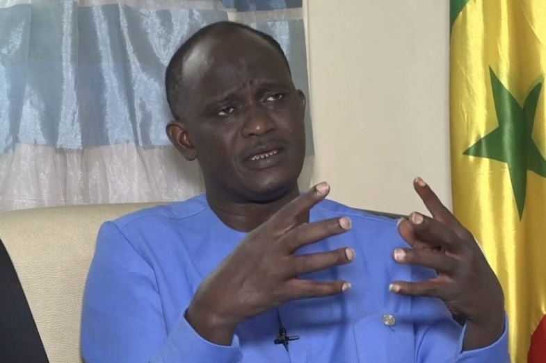 Dr Cheikh Dieng exige un audit sur 680 milliards de FCFA dépensés pour l’assainissement Dr Cheikh Dieng exige un audit sur 680 milliards de FCFA dépensés pour l’assainissement