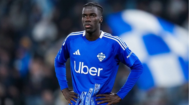 Assane Diao rejoint les Lions de la Téranga pour sa première convocation Assane Diao rejoint les Lions de la Téranga pour sa première convocation