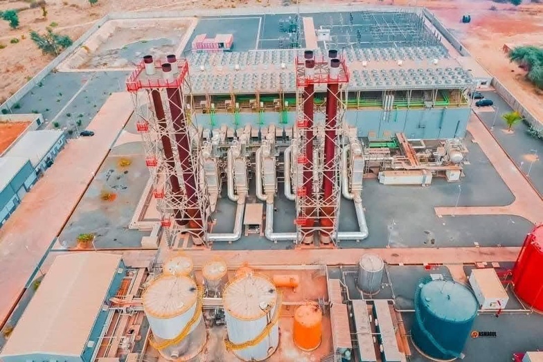 Amélioration de l’accès à l’électricité : Malicounda inaugure un poste électrique de 400 kVA Amélioration de l’accès à l’électricité : Malicounda inaugure un poste électrique de 400 kVA