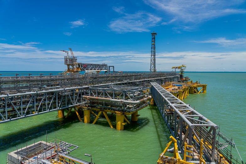 Fuite de gaz sur le champ GTA : l’ONG Zakia met en doute les compétences de BP Fuite de gaz sur le champ GTA : l’ONG Zakia met en doute les compétences de BP