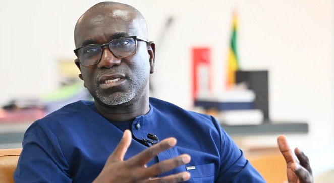 Moustapha Ndieck SARRE affirme : « Mamadou Moustapha BA a été tué dans des conditions troubles » Moustapha Ndieck SARRE affirme : « Mamadou Moustapha BA a été tué dans des conditions troubles »