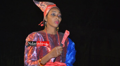 CE SOIR, SUR LA PLACE FAIDHERBE: Takussanu Ndar, spectacle sons et Lumières, concert de rap avec FATA. CE SOIR, SUR LA PLACE FAIDHERBE: Takussanu Ndar, spectacle sons et Lumières, concert de rap avec FATA.