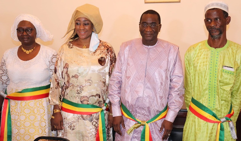 Podor actualise son Plan communal de développement pour 2024-2029 Podor actualise son Plan communal de développement pour 2024-2029