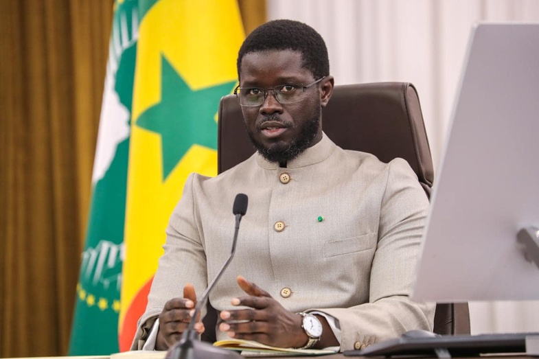 Chantiers inachevés : le Président exige un recensement et des solutions concrètes Chantiers inachevés : le Président exige un recensement et des solutions concrètes