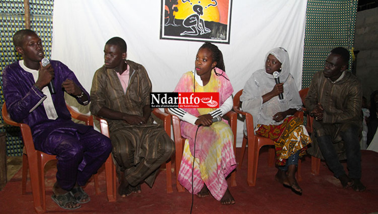 Prestation artistique ... Prestation artistique ...