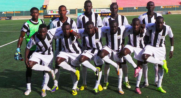 LINGUERE – CASA (2-2) LINGUERE – CASA (2-2)