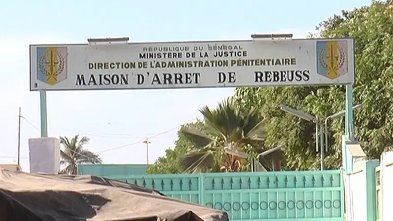 Maison d’Arrêt de Rebeuss : l’État officialise la récupération du site Maison d’Arrêt de Rebeuss : l’État officialise la récupération du site