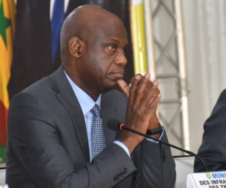 Mansour Faye autorisé à voyager : la Cour suprême lève les restrictions Mansour Faye autorisé à voyager : la Cour suprême lève les restrictions