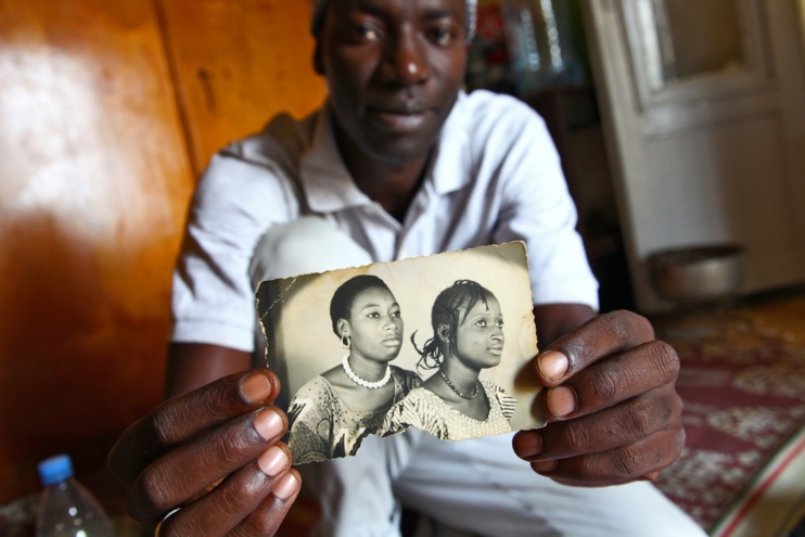 Portrait of a layered city: Saint-Louis of Senegal ( Washingtonpost)