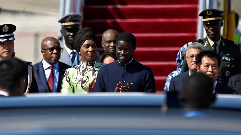 Soft Power : Le Sénégal parmi les nations africaines les plus influentes en 2025 Soft Power : Le Sénégal parmi les nations africaines les plus influentes en 2025