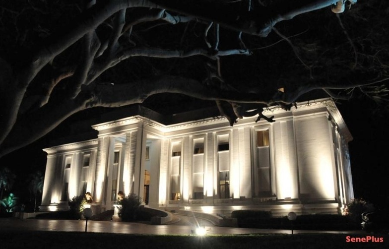 Le projet de révision de la constitution a été finalisé, annonce le président Faye Le projet de révision de la constitution a été finalisé, annonce le président Faye