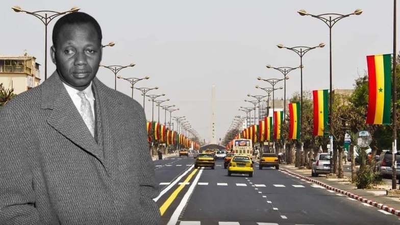 Avenue Mamadou Dia : l’ASCAI salue " un hommage historique " et réaffirme son soutien au Pastef Avenue Mamadou Dia : l’ASCAI salue " un hommage historique " et réaffirme son soutien au Pastef
