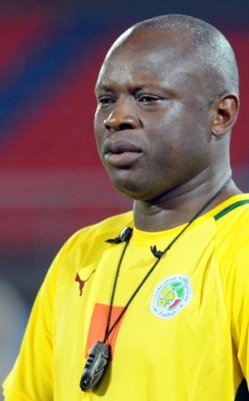 FOOTBALL : Amara Traoré doit choisir… FOOTBALL : Amara Traoré doit choisir…