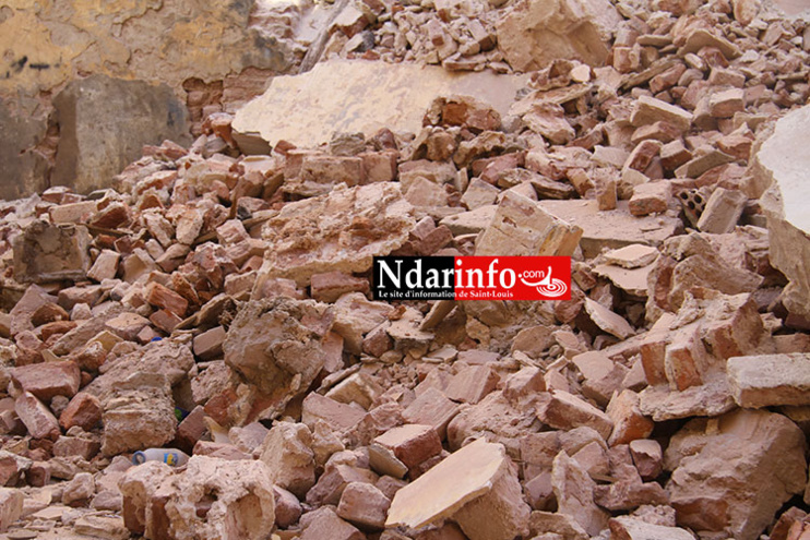 MASSACRE DU PATRIMOINE: Attentat sur l'Église « oubliée » de Saint-Louis. MASSACRE DU PATRIMOINE: Attentat sur l'Église « oubliée » de Saint-Louis.