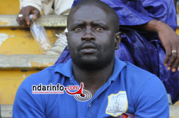 Décès de SIDATE FAYE : « une énorme perte pour la Linguère et le Football Saint-Louisien (témoignages) Décès de SIDATE FAYE : « une énorme perte pour la Linguère et le Football Saint-Louisien (témoignages)