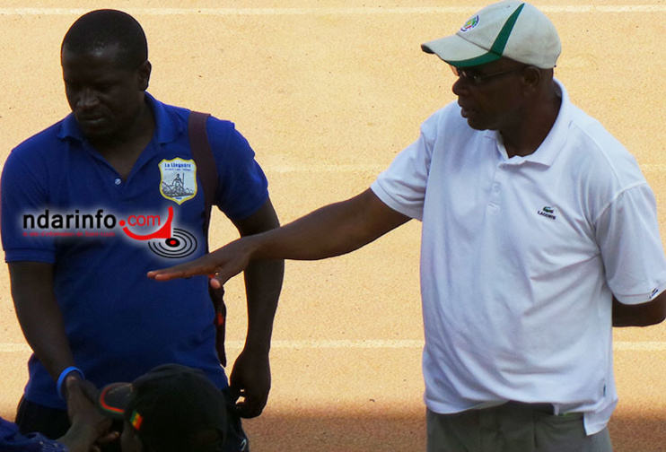 Décès de SIDATE FAYE : « une énorme perte pour la Linguère et le Football Saint-Louisien (témoignages) Décès de SIDATE FAYE : « une énorme perte pour la Linguère et le Football Saint-Louisien (témoignages)